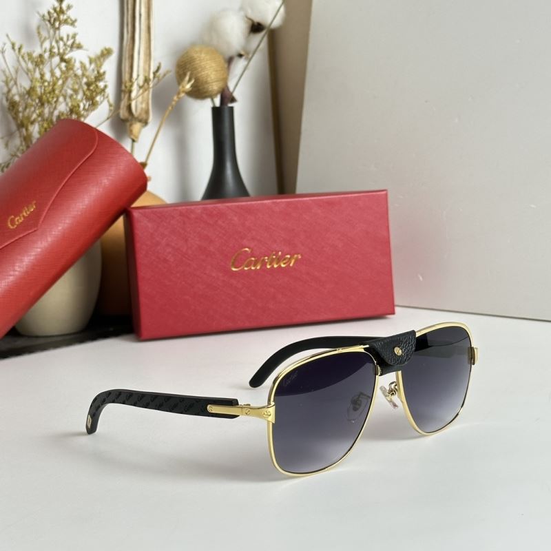 Cartier Sunglasses